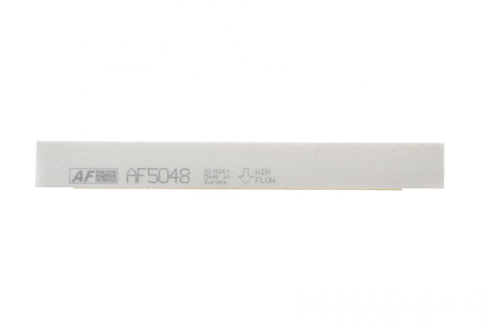 AF5048 ALPHA FILTER